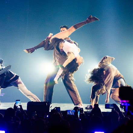 Finale | EUROVISION SONG CONTEST 2026