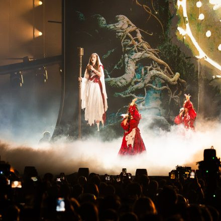 Finale | EUROVISION SONG CONTEST 2026