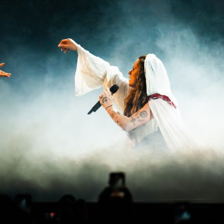 Finale | EUROVISION SONG CONTEST 2026