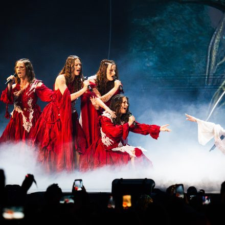 Finale | EUROVISION SONG CONTEST 2026