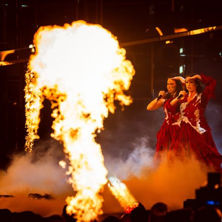 Finale | EUROVISION SONG CONTEST 2026