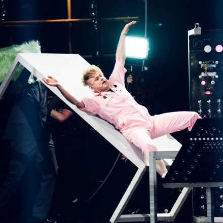 Finale | EUROVISION SONG CONTEST 2026