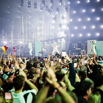 Finale | EUROVISION SONG CONTEST 2026