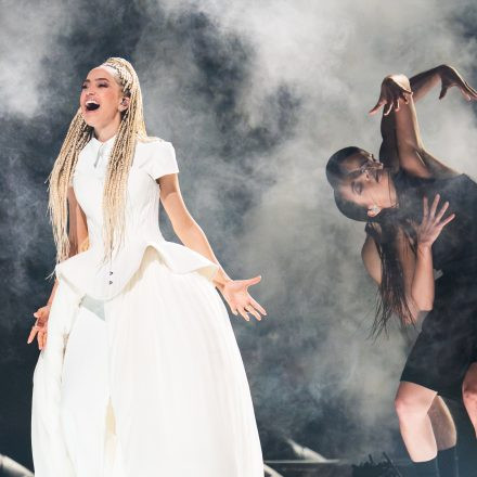 Finale | EUROVISION SONG CONTEST 2026