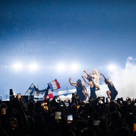 Finale | EUROVISION SONG CONTEST 2026