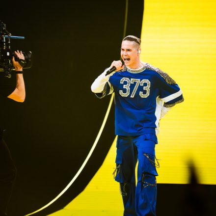 Finale | EUROVISION SONG CONTEST 2026