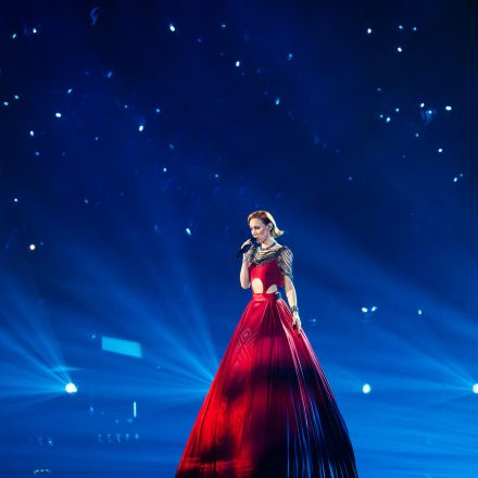 Finale | EUROVISION SONG CONTEST 2026