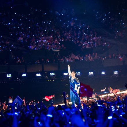 Finale | EUROVISION SONG CONTEST 2026