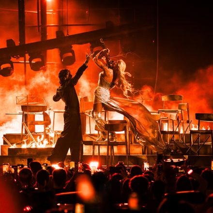 Finale | EUROVISION SONG CONTEST 2026