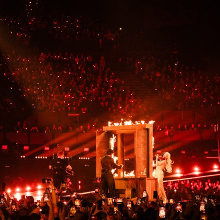 Finale | EUROVISION SONG CONTEST 2026