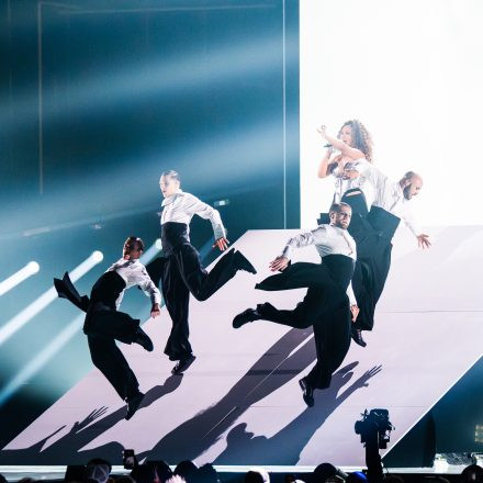 Finale | EUROVISION SONG CONTEST 2026