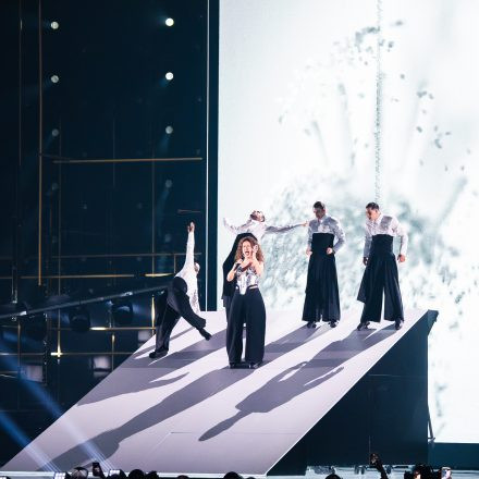 Finale | EUROVISION SONG CONTEST 2026