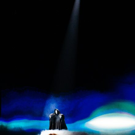Finale | EUROVISION SONG CONTEST 2026