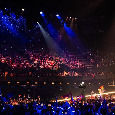 Finale | EUROVISION SONG CONTEST 2026