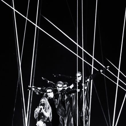 Finale | EUROVISION SONG CONTEST 2026