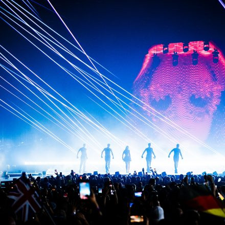 Finale | EUROVISION SONG CONTEST 2026