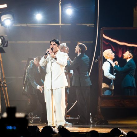 Finale | EUROVISION SONG CONTEST 2026