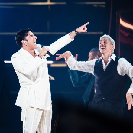 Finale | EUROVISION SONG CONTEST 2026