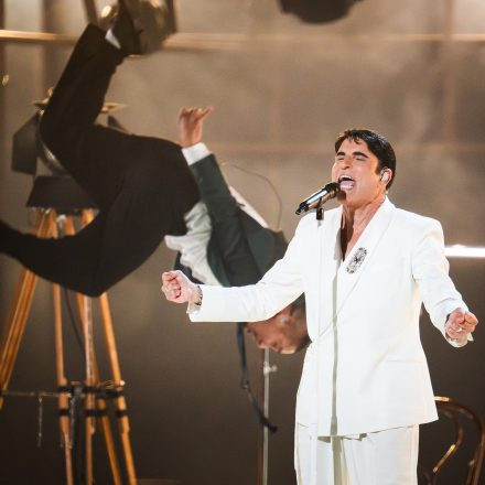 Finale | EUROVISION SONG CONTEST 2026