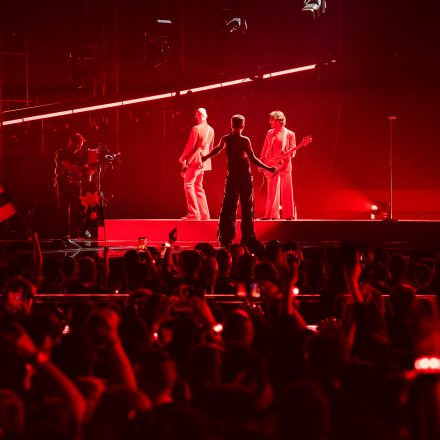 Finale | EUROVISION SONG CONTEST 2026