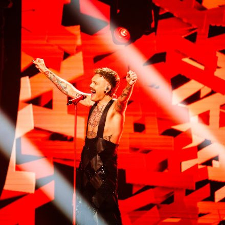 Finale | EUROVISION SONG CONTEST 2026