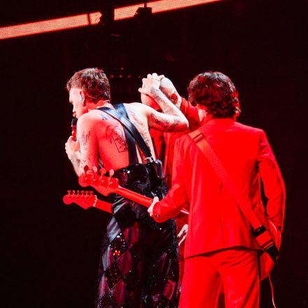Finale | EUROVISION SONG CONTEST 2026