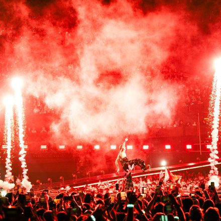 Finale | EUROVISION SONG CONTEST 2026
