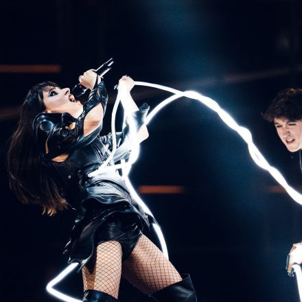 Finale | EUROVISION SONG CONTEST 2026