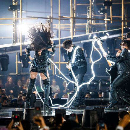 Finale | EUROVISION SONG CONTEST 2026
