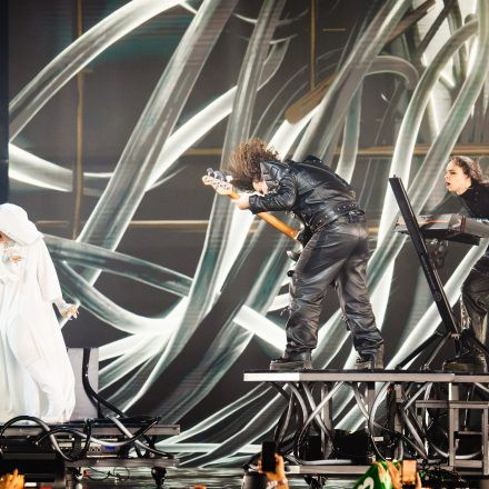 Finale | EUROVISION SONG CONTEST 2026