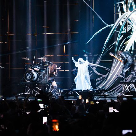 Finale | EUROVISION SONG CONTEST 2026