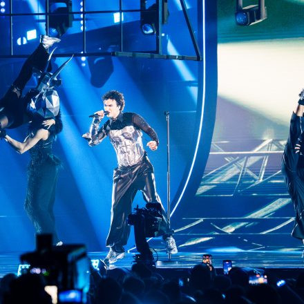 Finale | EUROVISION SONG CONTEST 2026
