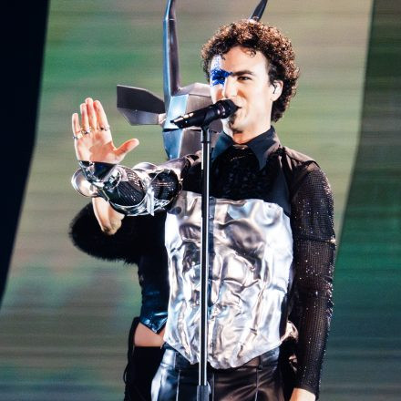 Finale | EUROVISION SONG CONTEST 2026