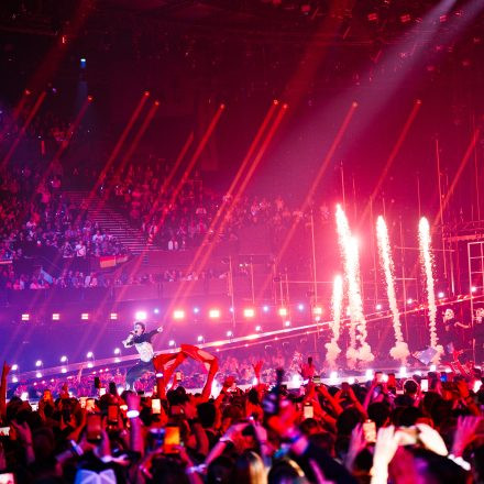 Finale | EUROVISION SONG CONTEST 2026