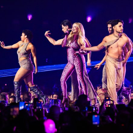 Finale | EUROVISION SONG CONTEST 2026