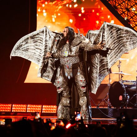 Finale | EUROVISION SONG CONTEST 2026