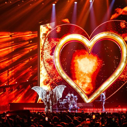 Finale | EUROVISION SONG CONTEST 2026