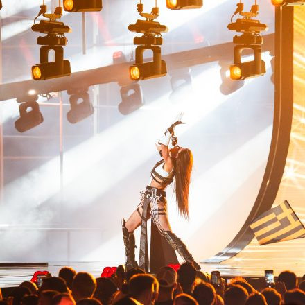 Finale | EUROVISION SONG CONTEST 2026