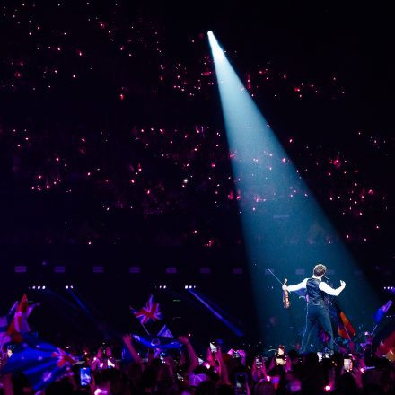 Finale | EUROVISION SONG CONTEST 2026