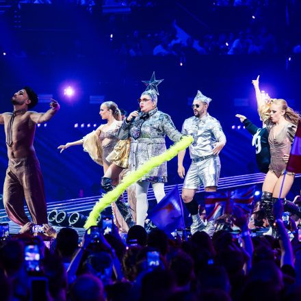 Finale | EUROVISION SONG CONTEST 2026