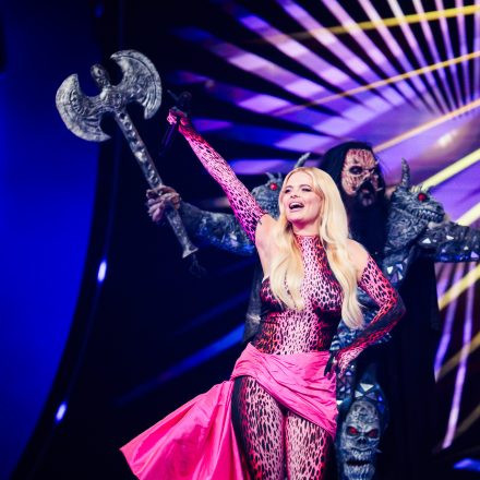 Finale | EUROVISION SONG CONTEST 2026