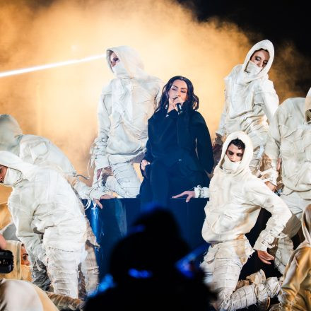 Finale | EUROVISION SONG CONTEST 2026