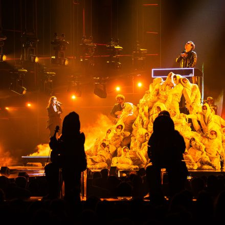 Finale | EUROVISION SONG CONTEST 2026