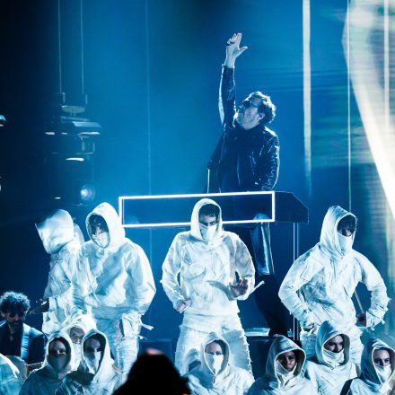 Finale | EUROVISION SONG CONTEST 2026