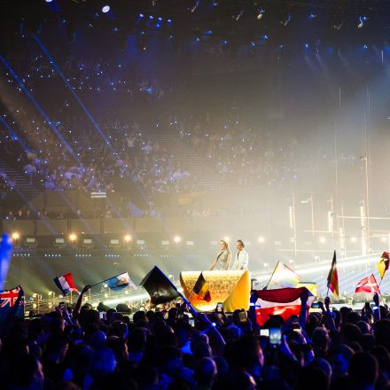 Finale | EUROVISION SONG CONTEST 2026
