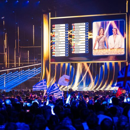 Finale | EUROVISION SONG CONTEST 2026