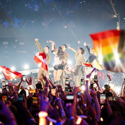 Finale | EUROVISION SONG CONTEST 2026