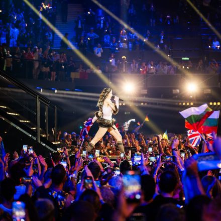 Finale | EUROVISION SONG CONTEST 2026