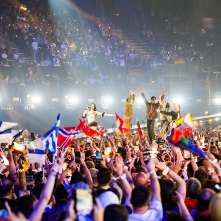 Finale | EUROVISION SONG CONTEST 2026