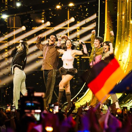 Finale | EUROVISION SONG CONTEST 2026